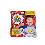 Ryan's World mystery figure collectible - British product