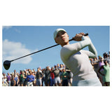 2K PGA Tour 2K25 video game PS5 (British brand)