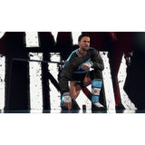 WWE 2K26 wrestling game for PS5 console, UK version