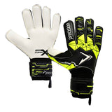 Precision goalkeeper gloves size 5 - British product