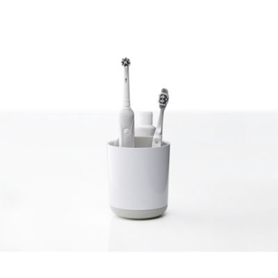Joseph Joseph Duo Toothbrush Caddy, UK version.