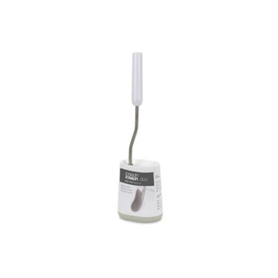 Joseph Joseph Duo Flex Lite Toilet Brush, UK version