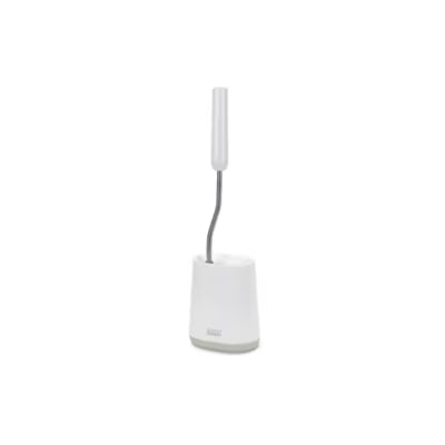 Joseph Joseph Duo Flex Lite Toilettenbürste, UK-Version