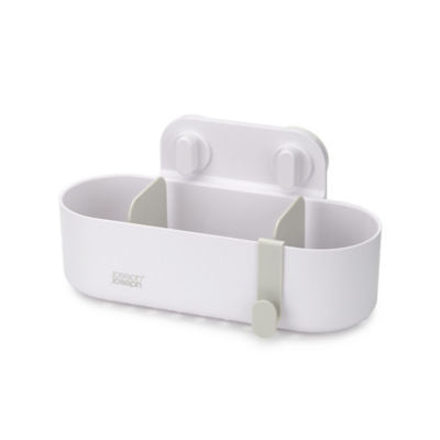 ASDA Joseph Joseph Duo Corner Shower Caddy Bathroom Storage- Buy online at McGrocer
