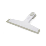 Joseph Joseph Duo Shower Squeegee, imported from the UK
