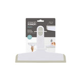 Joseph Joseph Duo Shower Squeegee, imported from the UK