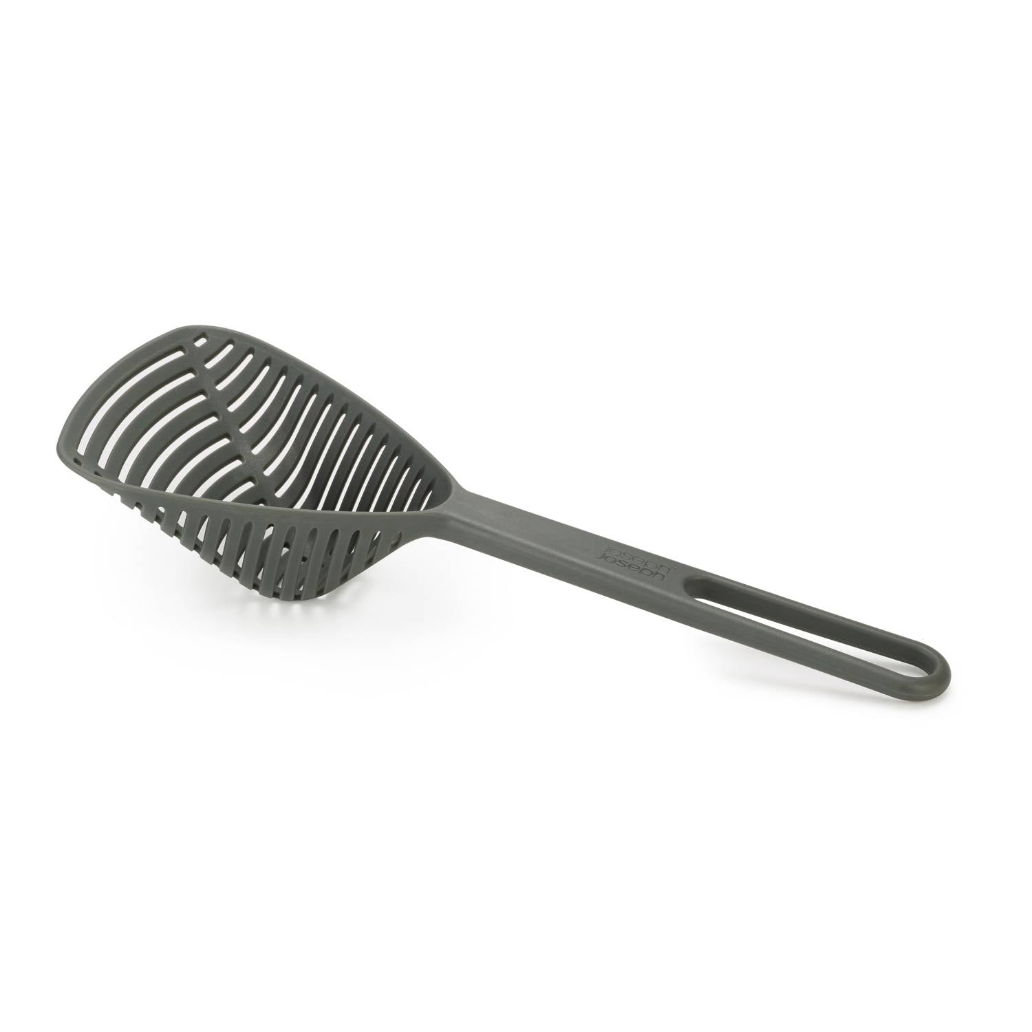 Joseph Joseph Duo spoon colander - British product