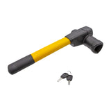 Rolson anti-theft steering wheel lock universal, imported from the UK