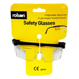 Rolson Safety Glasses GOODS ASDA   