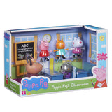 Peppa Pig Classroom (3+ Years) GOODS ASDA   