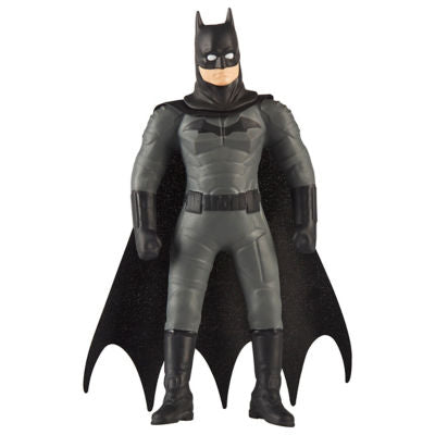 Batman stretch toy figure for children aged 5 and up, UK version