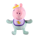 Peppa Pig Evie plush toy 6 inches (British brand)