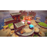 Activision Crash Team Rumble PS4 Edition, imported from the UK