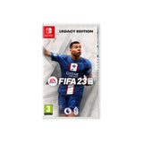 EA Sports FIFA 23 Nintendo Switch video game (British brand)