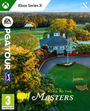 EA Sports PGA Tour 23 Xbox Series X (British brand)