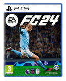 PS5 EA SPORTS FC 24 Standard Edition