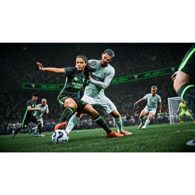 EA Sports FC 25 Nintendo Switch - British product