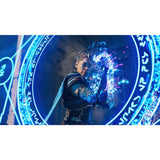 Immortals of Aveum PS5 cover art - British product