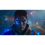 Immortals of Aveum PS5 cover art - British product