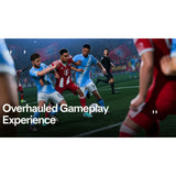 EA Sports FC 26 video game for Xbox Series X, imported from the UK