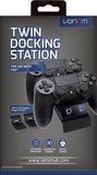 Venom Twin Docking Station For PS4 Controllers GOODS ASDA   