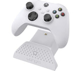 Venom Single Controller Charging Dock for Xbox - White GOODS ASDA   