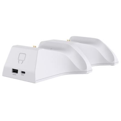 ASDA Venom Twin Docking Station for Xbox Series S/X and One Controller Charging Dock- Buy online at McGrocer