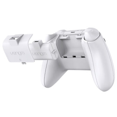 Venom Twin Oppladbare batteripakker for Xbox Series S/X og One