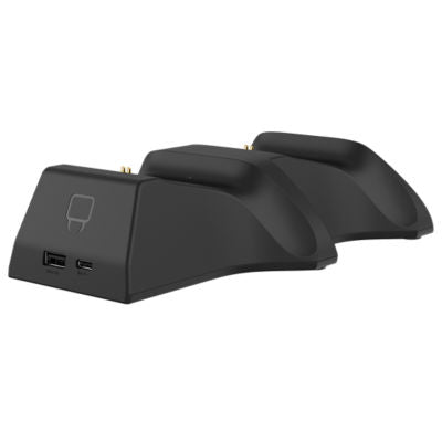 Venom Twin Docking Station For Use With Xbox Series X/S & One