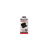 Nintendo Switch starter kit case screen protector earbuds, UK version