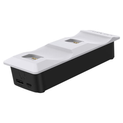 Venom Twin Docking Station for PS5 DualSense controllers (British brand)