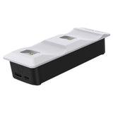 Venom Twin Docking Station for PS5 DualSense controllers (British brand)