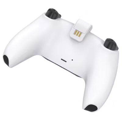 Venom Twin Docking Station for PS5 DualSense controllers (British brand)