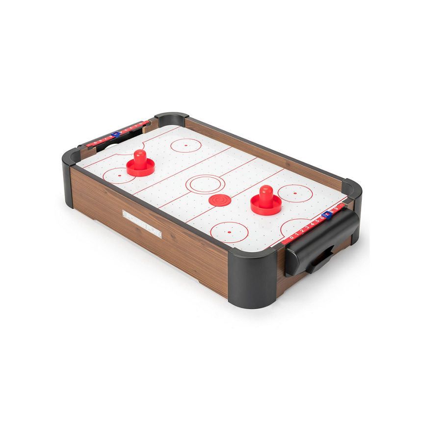 Power Play 20 Inch Air Hockey Table Game