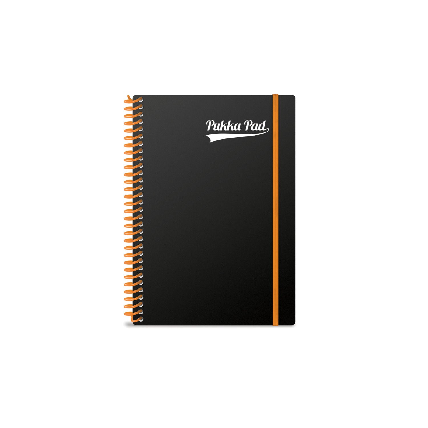 Pukka A4 Jotta notebook assorted colors, imported from the UK