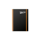 Pukka A4 Jotta notebook assorted colors, imported from the UK