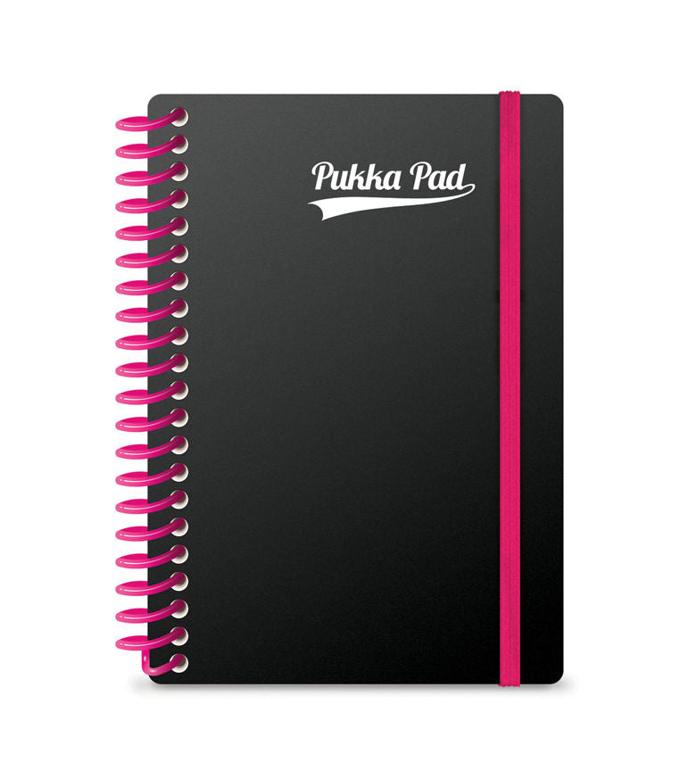 Pukka A5 Jotta notebook