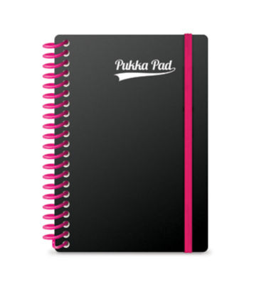 Pukka jotta a5 notebook imported from the UK