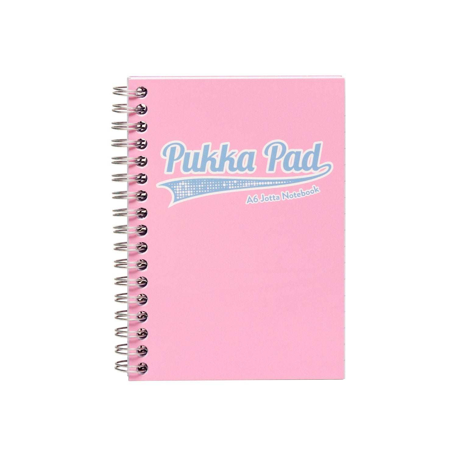 Pukka A6 Wiro Notebook