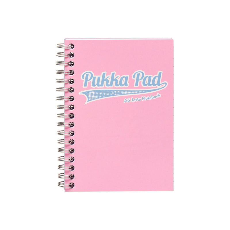 Pukka A6 Wiro Notebook