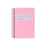 Pukka A6 Wiro Notebook