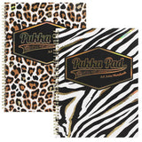 Pukka Wild A4 Jotta notebook (British brand)