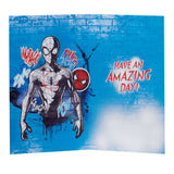 Marvel Spider-Man Birthday Card