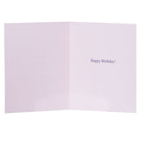 George Home Mum Birthday Card