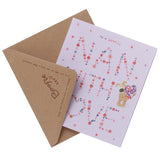 Boofle Nan Birthday Card GOODS ASDA   