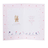 Boofle Wife Birthday Card