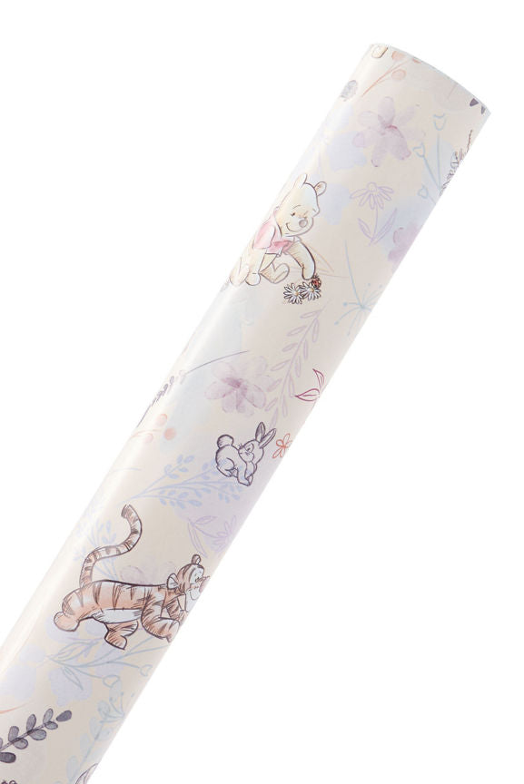 Winnie The Pooh Rollwrap