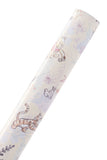 Winnie The Pooh Rollwrap GOODS ASDA   