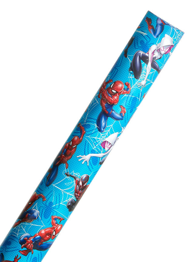 Marvel Spiderman Rollwrap