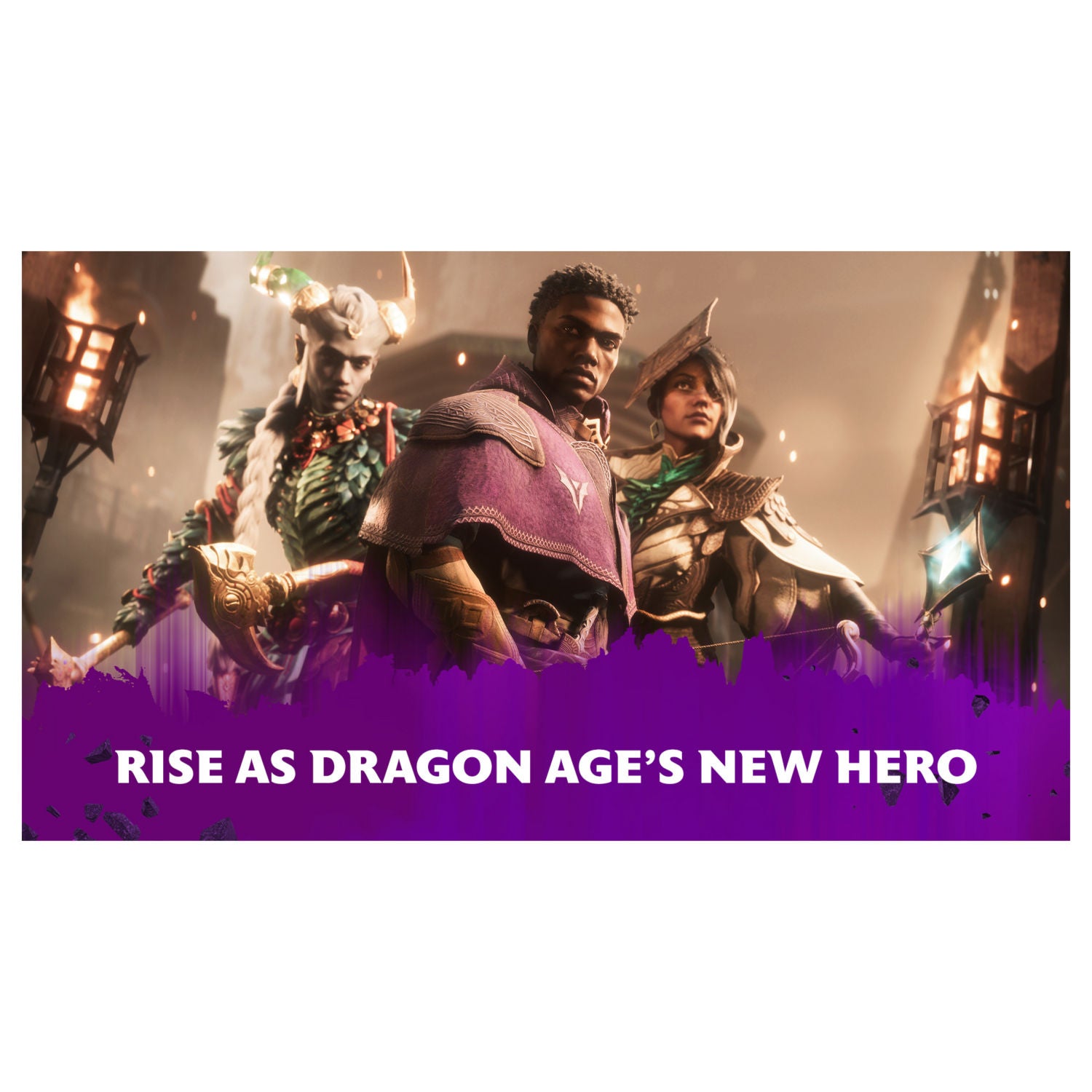 Xbox Dragon Age Game Digital Download (British brand)